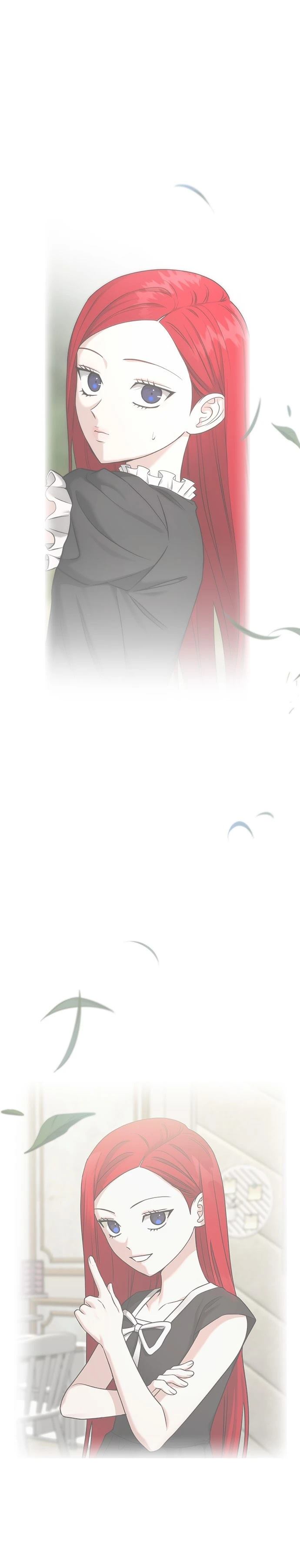 请以恶魔之名呼唤我漫画漫画,第104话2图